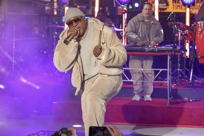 Celebrity birthdays for the week of Jan. 14-20 | iNFOnews.ca