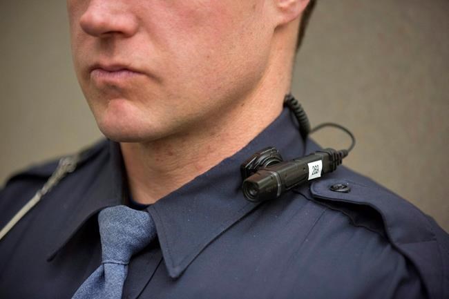 Minor soccer referees in Quebec to wear body cameras to prevent abuse | iNFOnews.ca