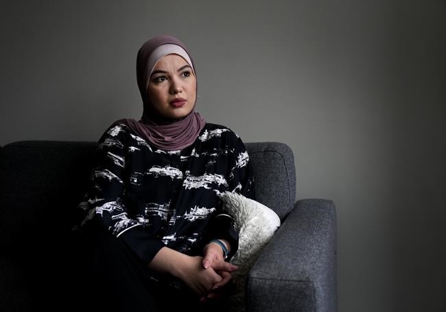 In the news today: Gazans vie for visas and Iranian student denied a study permit | iNFOnews.ca