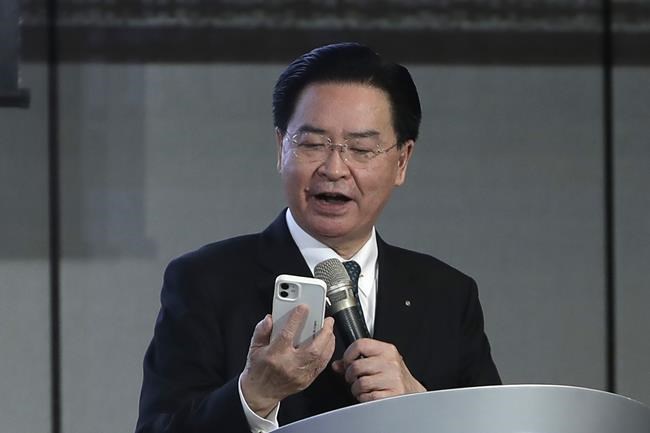 Taiwan’s Defense Ministry mistranslates an alert, erroneously saying China launched a missile | iNFOnews.ca
