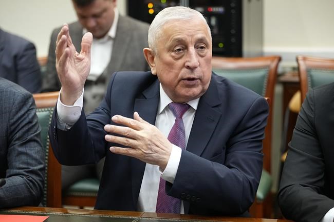 A Communist candidate gets approval to run in the Russian presidential election | iNFOnews.ca