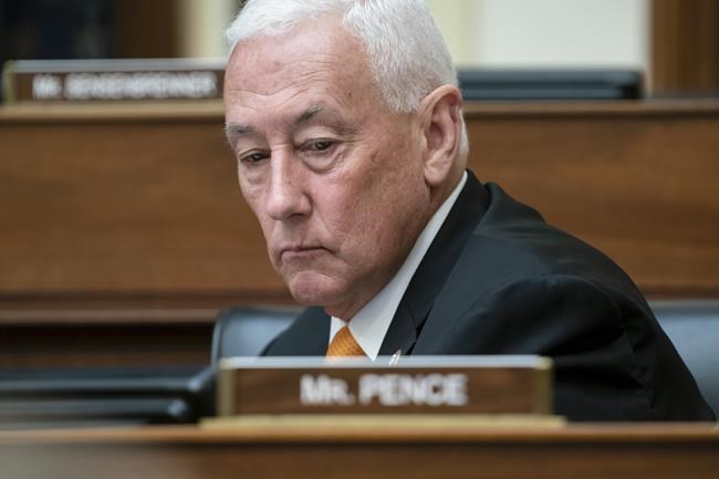 US Rep. Greg Pence of Indiana, former VP Mike Pence's older brother, won't seek reelection | iNFOnews.ca US Rep. Greg Pence of Indiana, former VP Mike Pence's older brother, won't seek reelection | iNFOnews.ca