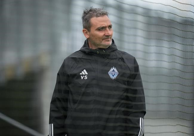 Whitecaps express confidence in new season transfers despite high-profile absences | iNFOnews.ca