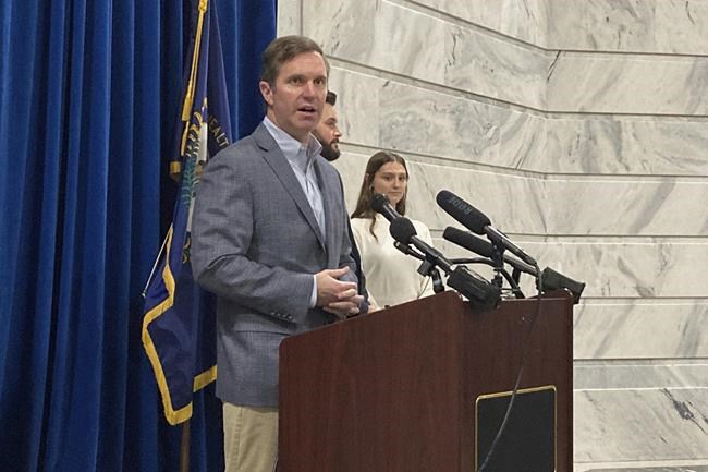 Campaign advocate for abortion rights makes plea for Kentucky lawmakers to relax abortion ban | iNFOnews.ca Campaign advocate for abortion rights makes plea for Kentucky lawmakers to relax abortion ban | iNFOnews.ca