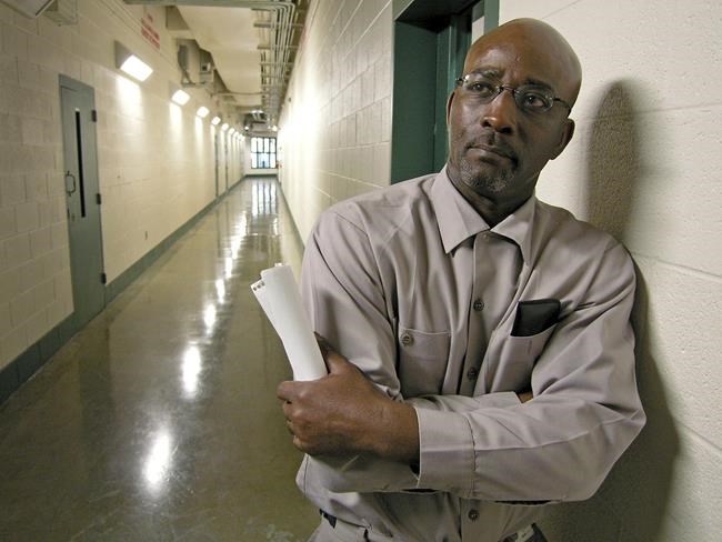 In $25M settlement, North Carolina city `deeply remorseful' for man's wrongful conviction, prison | iNFOnews.ca