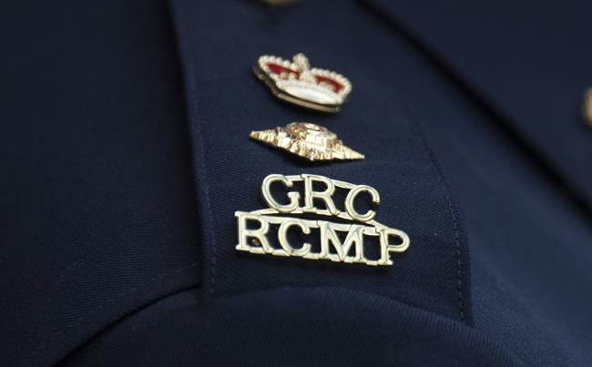 RCMP 'looking into' arrest of Rebel News personality by Freeland's security detail | iNFOnews.ca RCMP 'looking into' arrest of Rebel News personality by Freeland's security detail | iNFOnews.ca