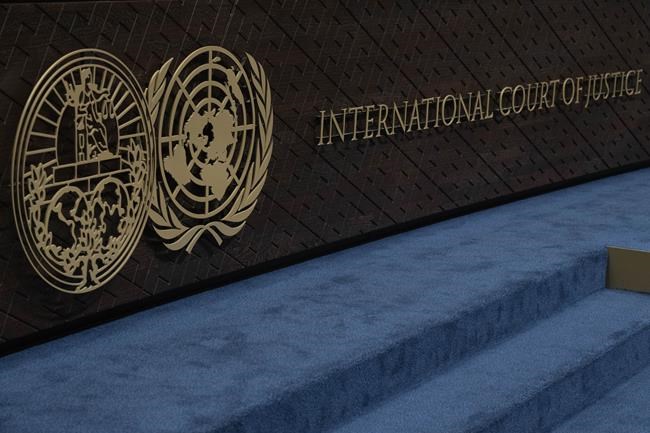 The top UN court is set to hear South Africa's allegation of Israeli genocide in Gaza | iNFOnews.ca
