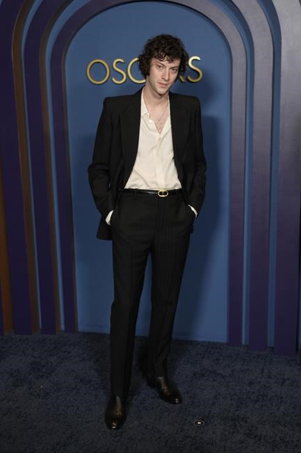 Mel Brooks, Angela Bassett receive honorary Oscars at starry, untelevised event | iNFOnews.ca Mel Brooks, Angela Bassett receive honorary Oscars at starry, untelevised event | iNFOnews.ca