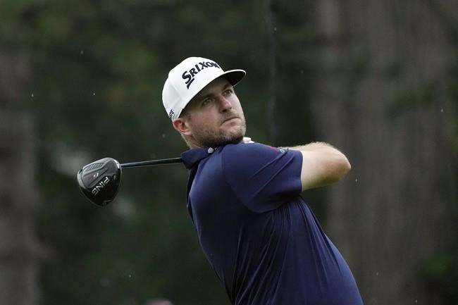 Canada's Pendrith wants hot start to his PGA Tour season at Sony Open in Hawaii | iNFOnews.ca