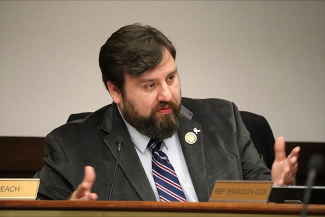 South Carolina Republicans back trans youth health care ban despite pushback from parents, doctors | iNFOnews.ca South Carolina Republicans back trans youth health care ban despite pushback from parents, doctors | iNFOnews.ca