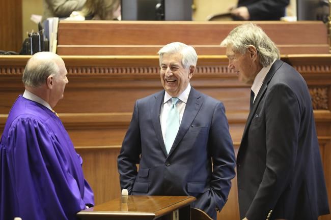 Longest currently serving state senator in US plans to retire in South Carolina | iNFOnews.ca Longest currently serving state senator in US plans to retire in South Carolina | iNFOnews.ca