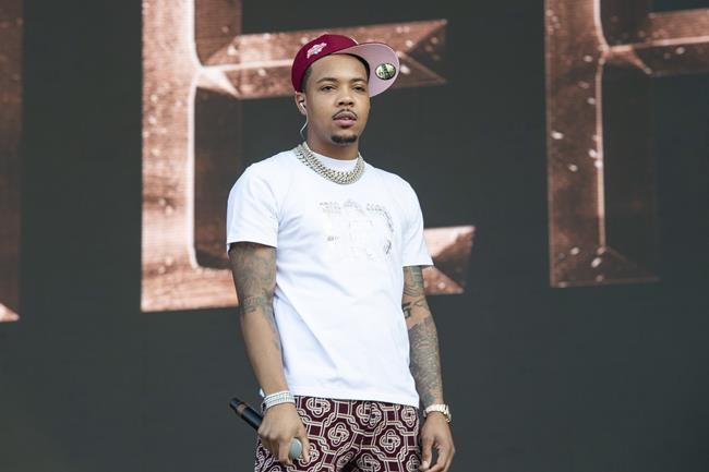 Rapper G Herbo sentenced to probation in fraud plot to fund lavish lifestyle | iNFOnews.ca Rapper G Herbo sentenced to probation in fraud plot to fund lavish lifestyle | iNFOnews.ca