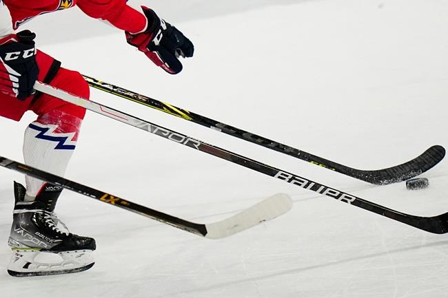 IIHF says Israel can play in an upcoming tournament after initially barring it for security concerns | iNFOnews.ca