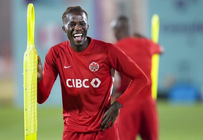 Canadian international forward Ike Ugbo joins Sheffield Wednesday on loan | iNFOnews.ca Canadian international forward Ike Ugbo joins Sheffield Wednesday on loan | iNFOnews.ca