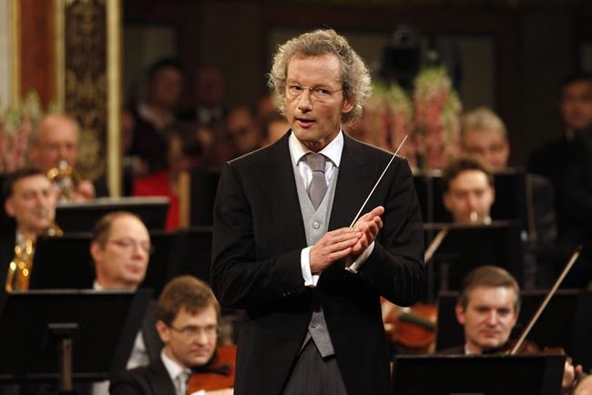 Franz Welser-Möst to retire as Cleveland Orchestra music director in June 2027 | iNFOnews.ca