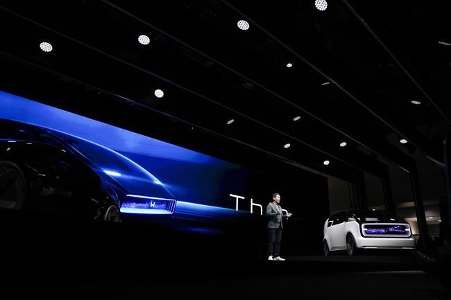 Tech innovations that caught our eye at CES 2024 | iNFOnews.ca Tech innovations that caught our eye at CES 2024 | iNFOnews.ca