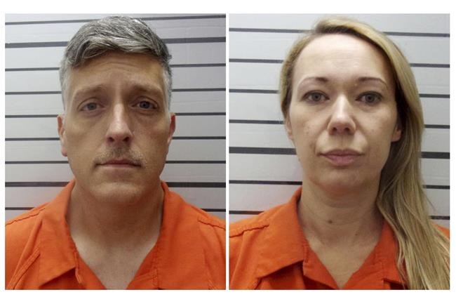 Investigators found stacked bodies and maggots at a neglected Colorado funeral home, FBI agent says | iNFOnews.ca