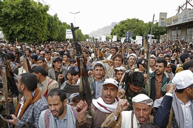 Who are the Houthis and why did the US and UK retaliate for their attacks on ships in the Red Sea? | iNFOnews.ca Who are the Houthis and why did the US and UK retaliate for their attacks on ships in the Red Sea? | iNFOnews.ca