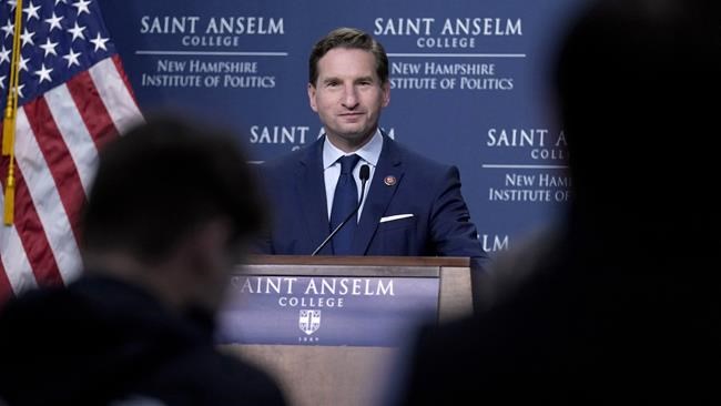 Why does Iowa launch the presidential campaign? | iNFOnews.ca