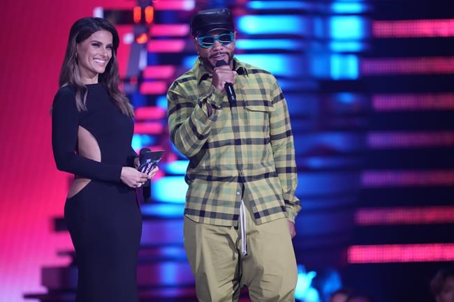 Nelly Furtado on how Drake, her friends and a creative fire set her comeback alight | iNFOnews.ca