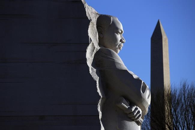 War in Gaza and US election factor into some of the many events planned for MLK holiday | iNFOnews.ca War in Gaza and US election factor into some of the many events planned for MLK holiday | iNFOnews.ca