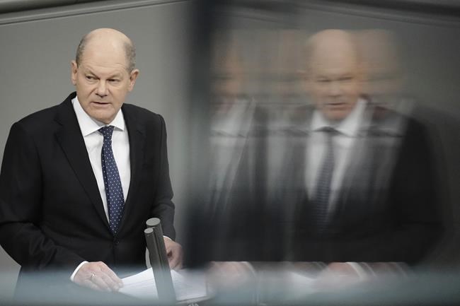 Germany's Scholz warns of extremists stoking rage as farmers protest and discontent is high | iNFOnews.ca Germany's Scholz warns of extremists stoking rage as farmers protest and discontent is high | iNFOnews.ca