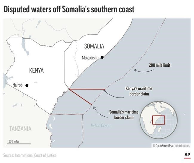 Two Navy SEALs are missing after Thursday night mission off coast of Somalia | iNFOnews.ca Two Navy SEALs are missing after Thursday night mission off coast of Somalia | iNFOnews.ca