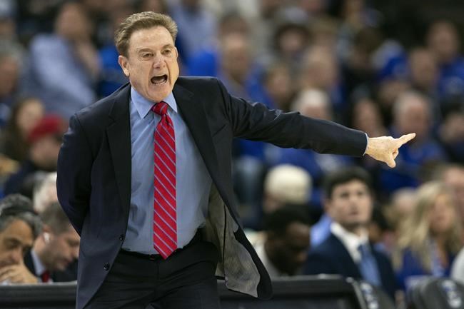 St. John's coach Rick Pitino is sidelined by COVID-19 for game against Seton Hall | iNFOnews.ca St. John's coach Rick Pitino is sidelined by COVID-19 for game against Seton Hall | iNFOnews.ca