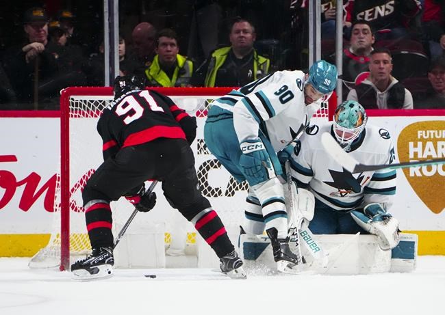 Tarasenko gives Ottawa its first win of 2024 with game winning goal | iNFOnews.ca