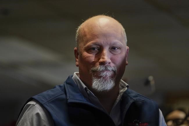 Trump, Haley, DeSantis campaign in frigid Iowa in the final days before the Republican caucuses | iNFOnews.ca