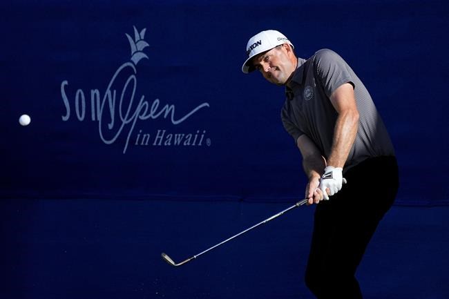 Murray rallies to win Sony Open in three-way playoff; Taylor finishes 3 shots back | iNFOnews.ca