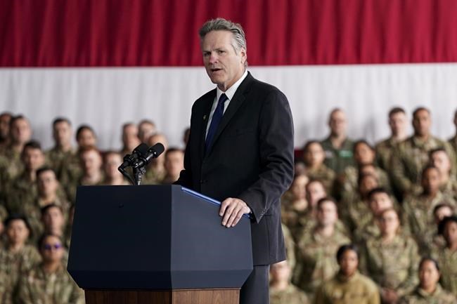 Alaska legislators start 2024 session with pay raises and a busy docket | iNFOnews.ca