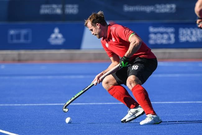 Canada men thumped by Germany in opening game at Olympic field hockey qualifier | iNFOnews.ca Canada men thumped by Germany in opening game at Olympic field hockey qualifier | iNFOnews.ca