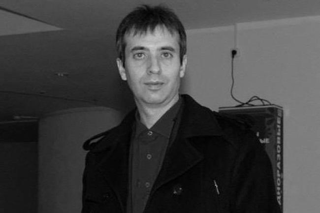 Belarus political prisoner dies after authorities fail to provide him with medical care, group says | iNFOnews.ca