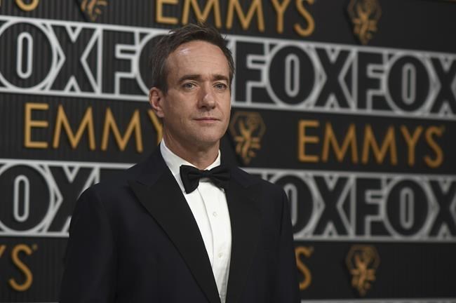 List of top Emmy Award winners | iNFOnews.ca