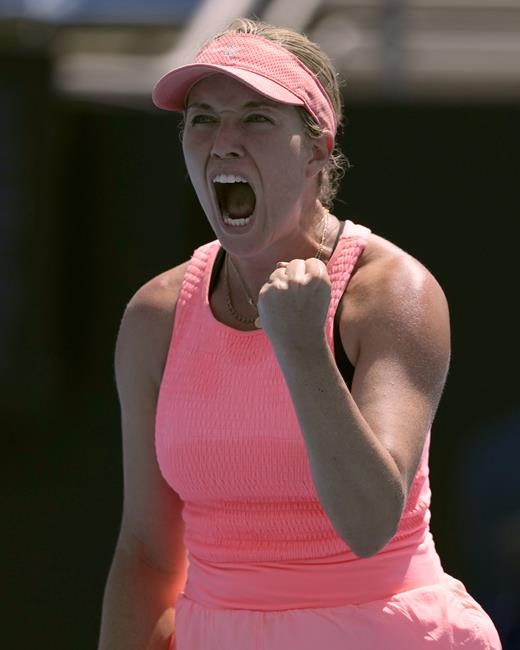 Alcaraz's win makes it record 30 seeds in Australian Open men's 2nd round. He likes the new format | iNFOnews.ca