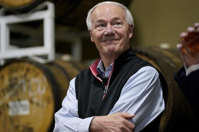 Former Arkansas Gov. Asa Hutchinson ends his 2024 campaign after sixth-place finish in Iowa caucuses | iNFOnews.ca