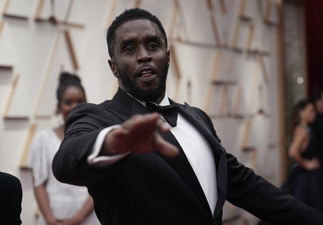 Sean 'Diddy' Combs and Diageo settle, withdraw lawsuits in case that accused Diageo of racism | iNFOnews.ca Sean 'Diddy' Combs and Diageo settle, withdraw lawsuits in case that accused Diageo of racism | iNFOnews.ca