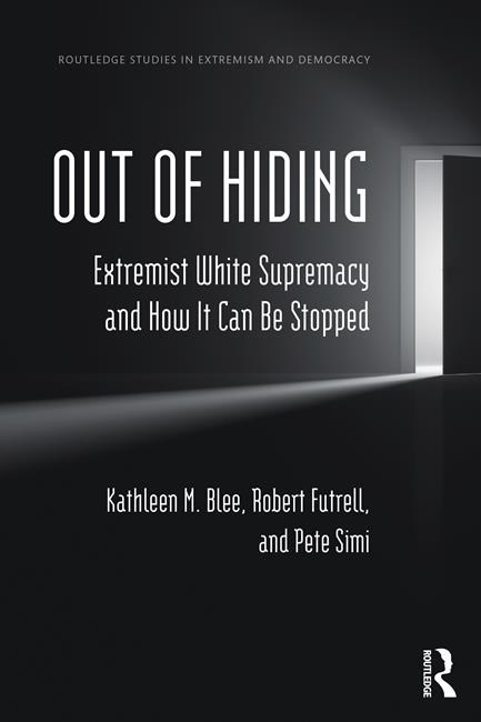 Book Review: Scholars analyze extremist white supremacy’s grip on U.S. politics and culture | iNFOnews.ca Book Review: Scholars analyze extremist white supremacy’s grip on U.S. politics and culture | iNFOnews.ca