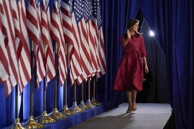 Iowa Republicans dash Ron DeSantis' expectations, signaling their party belongs to Donald Trump | iNFOnews.ca Iowa Republicans dash Ron DeSantis' expectations, signaling their party belongs to Donald Trump | iNFOnews.ca