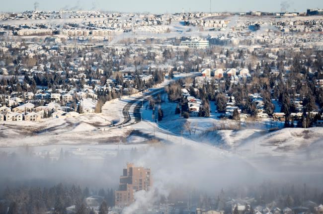Canadians say climate caused a warm December they both enjoyed and worried about | iNFOnews.ca Canadians say climate caused a warm December they both enjoyed and worried about | iNFOnews.ca
