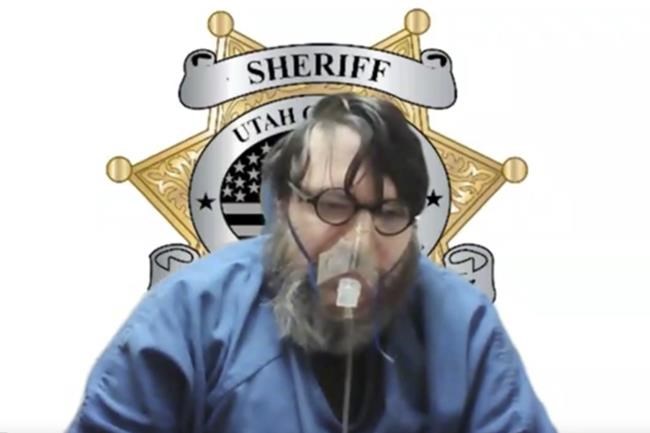 US fugitive accused of faking his death to avoid rape charges denies he is the suspect at hearing | iNFOnews.ca US fugitive accused of faking his death to avoid rape charges denies he is the suspect at hearing | iNFOnews.ca