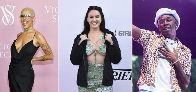 Coachella 2024: Lana Del Rey, Doja Cat and Tyler, the Creator to headline, No Doubt to reunite | iNFOnews.ca Coachella 2024: Lana Del Rey, Doja Cat and Tyler, the Creator to headline, No Doubt to reunite | iNFOnews.ca