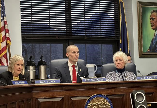 Alaska lawmakers open new session with House failing to support veto override effort | iNFOnews.ca