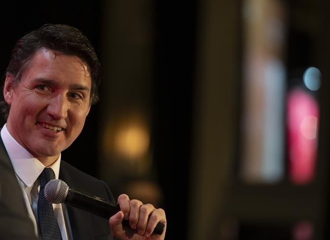 In the news today: Ethics probe over PM's vacation? Canadians on climate change? | iNFOnews.ca In the news today: Ethics probe over PM's vacation? Canadians on climate change? | iNFOnews.ca