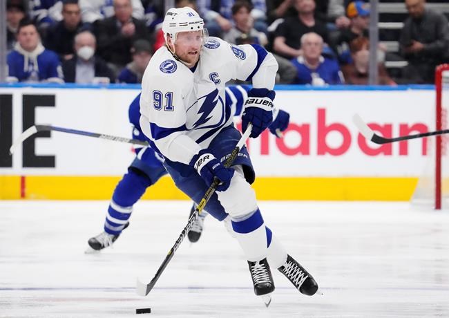 In a league leaning on youngsters, veteran presence still key to NHL success | iNFOnews.ca