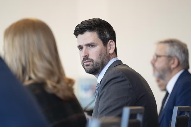 Housing minister warns against resistance to ending exclusionary zoning | iNFOnews.ca Housing minister warns against resistance to ending exclusionary zoning | iNFOnews.ca