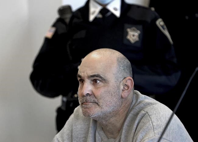 Massachusetts man sentenced to life with possibility of parole in racist road rage killing | iNFOnews.ca
