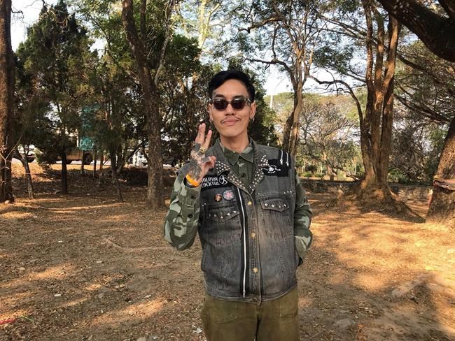 A court of appeals in Thailand hands an activist a 50-year prison term for insulting the monarchy | iNFOnews.ca A court of appeals in Thailand hands an activist a 50-year prison term for insulting the monarchy | iNFOnews.ca