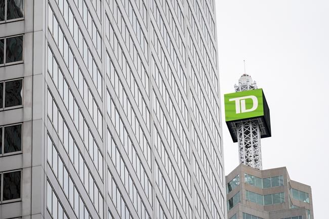 TD expects $141 million from Schwab holdings as U.S. banks report earnings | iNFOnews.ca TD expects $141 million from Schwab holdings as U.S. banks report earnings | iNFOnews.ca